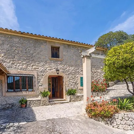 La Coma By Sealand Villa Pollenca